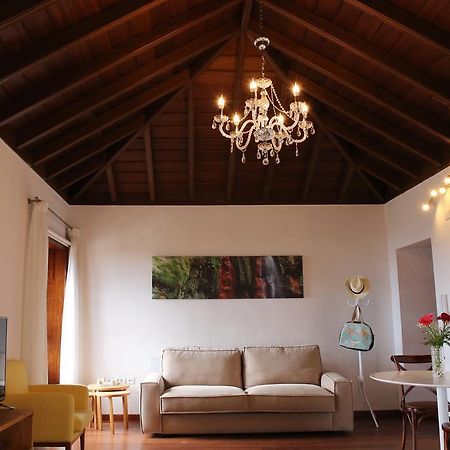 Apartamento En Santa Cruz De La Palma Santa Cruz de la Palma  Luaran gambar
