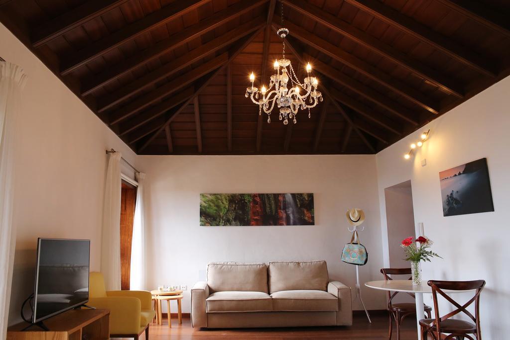 Apartamento En Santa Cruz De La Palma Santa Cruz de la Palma  Luaran gambar