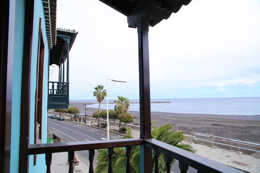 Apartamento En Santa Cruz De La Palma Santa Cruz de la Palma  Luaran gambar