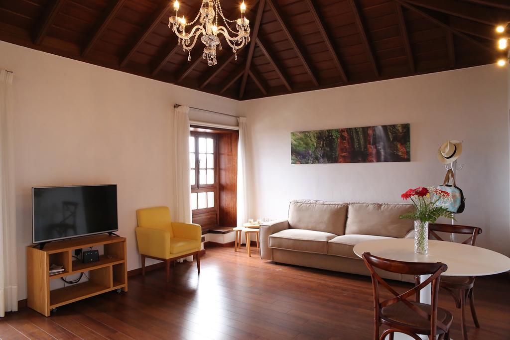 Apartamento En Santa Cruz De La Palma Santa Cruz de la Palma  Luaran gambar