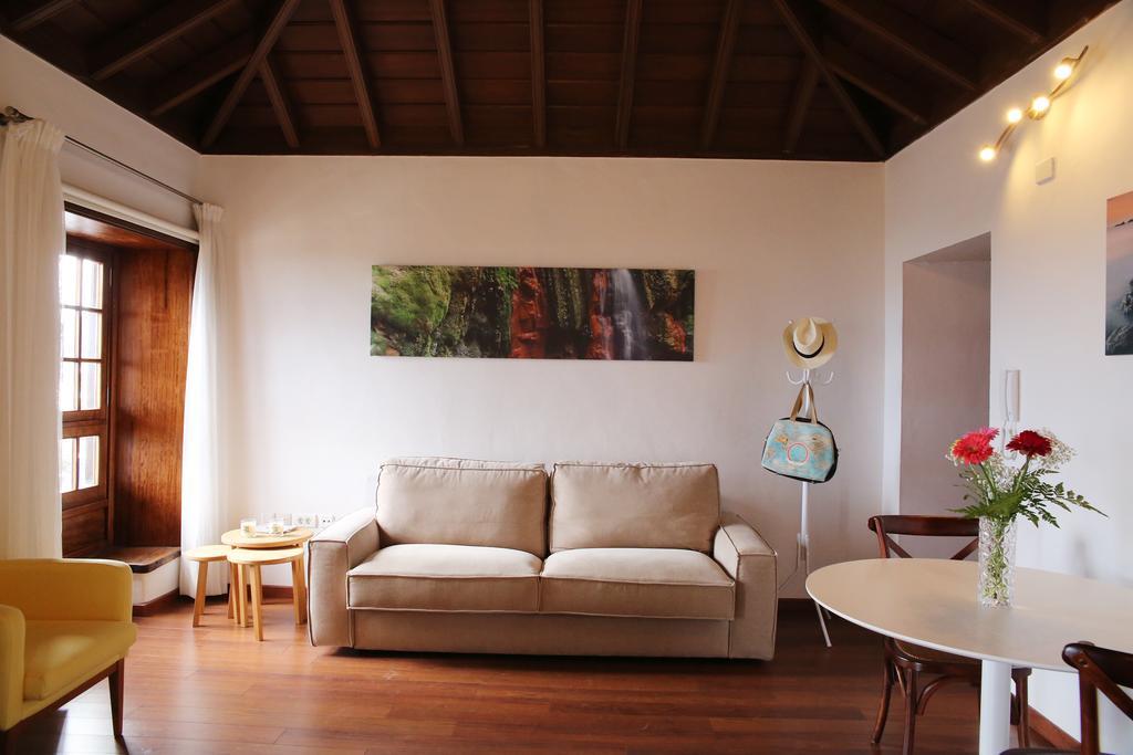 Apartamento En Santa Cruz De La Palma Santa Cruz de la Palma  Luaran gambar