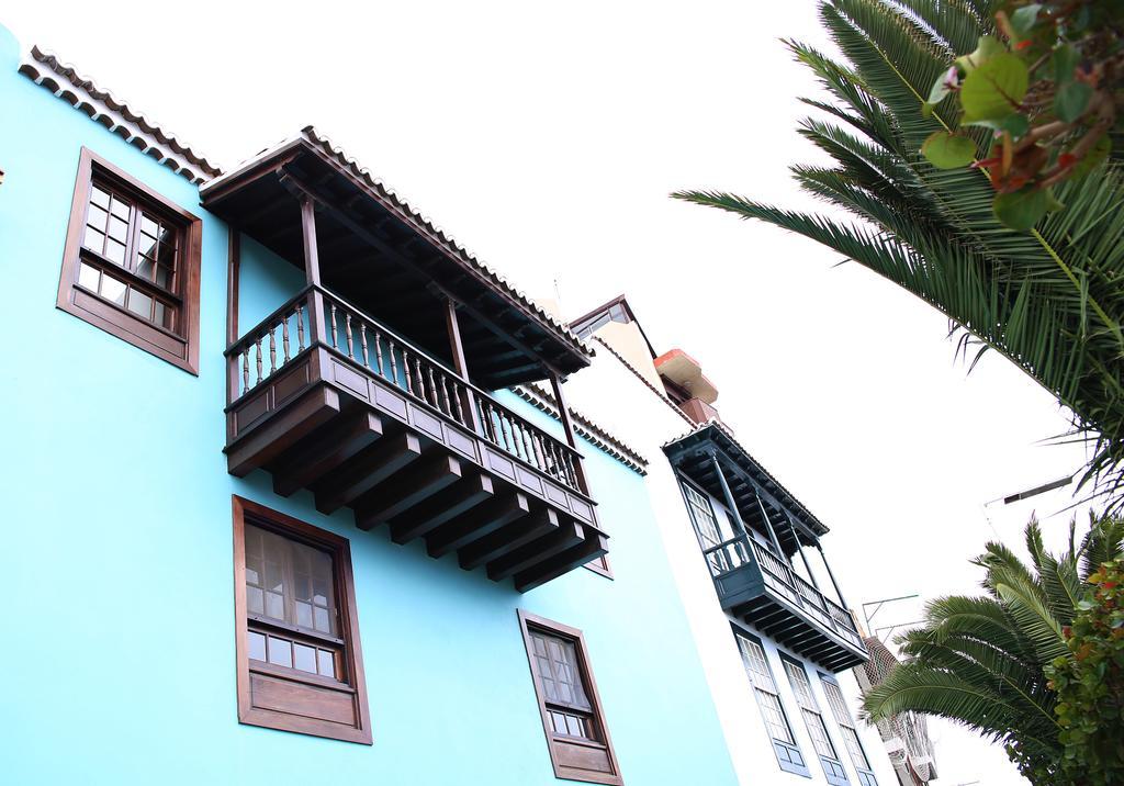 Apartamento En Santa Cruz De La Palma Santa Cruz de la Palma  Luaran gambar
