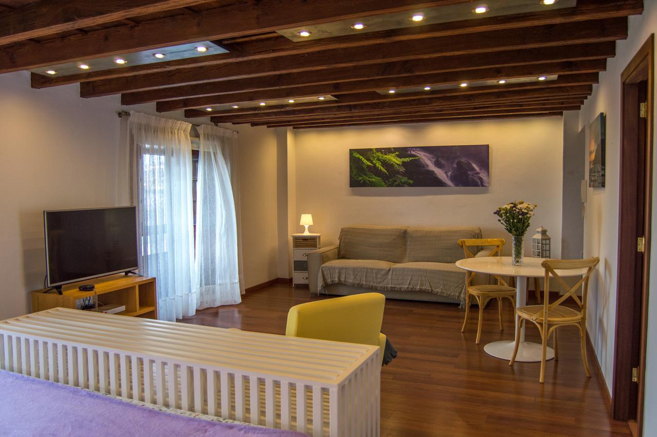 Apartamento En Santa Cruz De La Palma Santa Cruz de la Palma  Luaran gambar