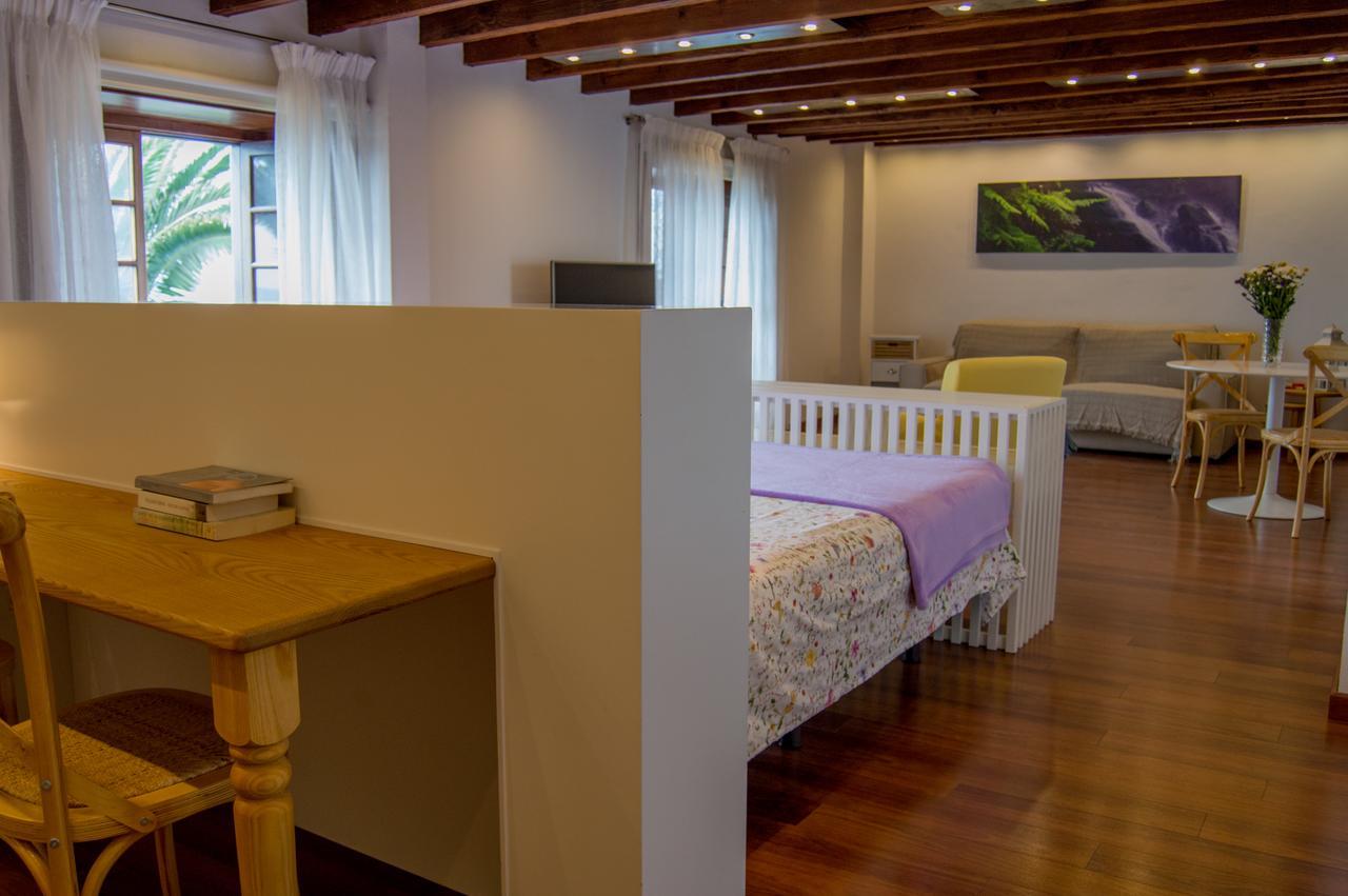 Apartamento En Santa Cruz De La Palma Santa Cruz de la Palma  Luaran gambar