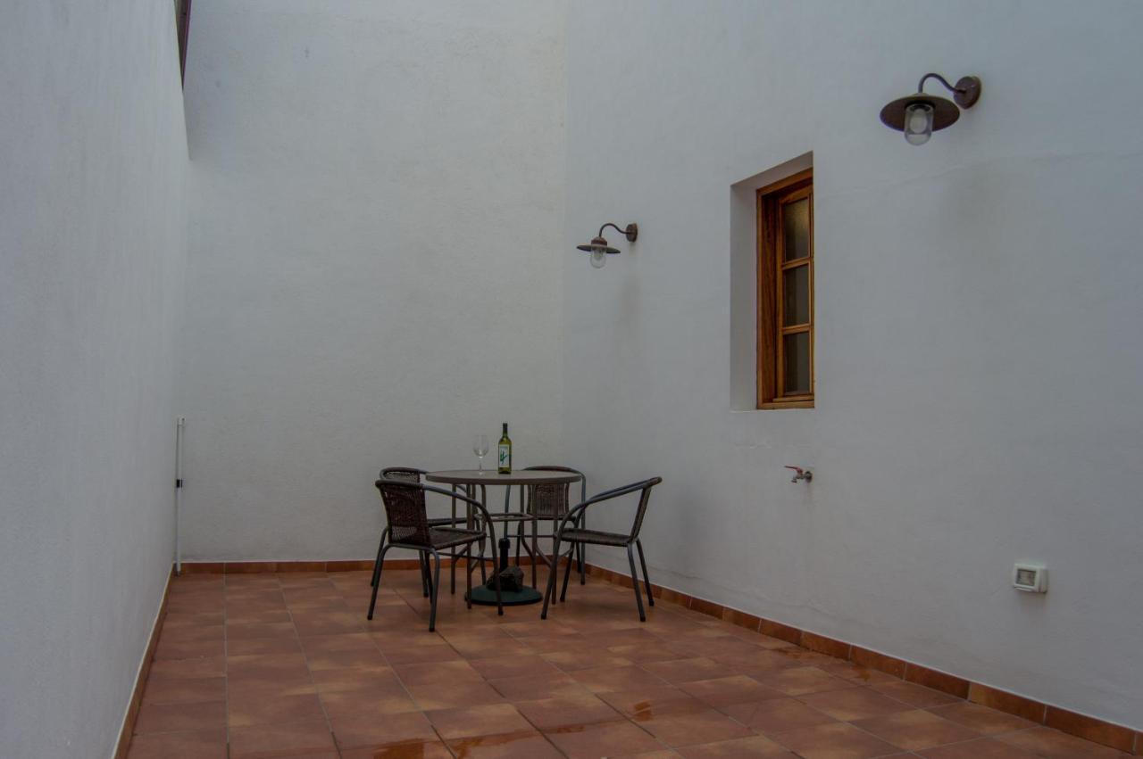 Apartamento En Santa Cruz De La Palma Santa Cruz de la Palma  Luaran gambar