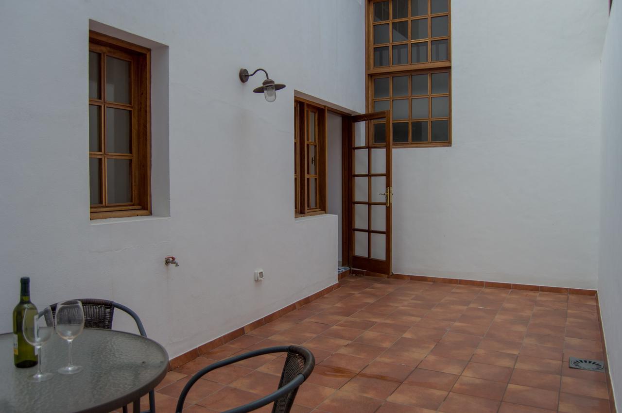 Apartamento En Santa Cruz De La Palma Santa Cruz de la Palma  Luaran gambar