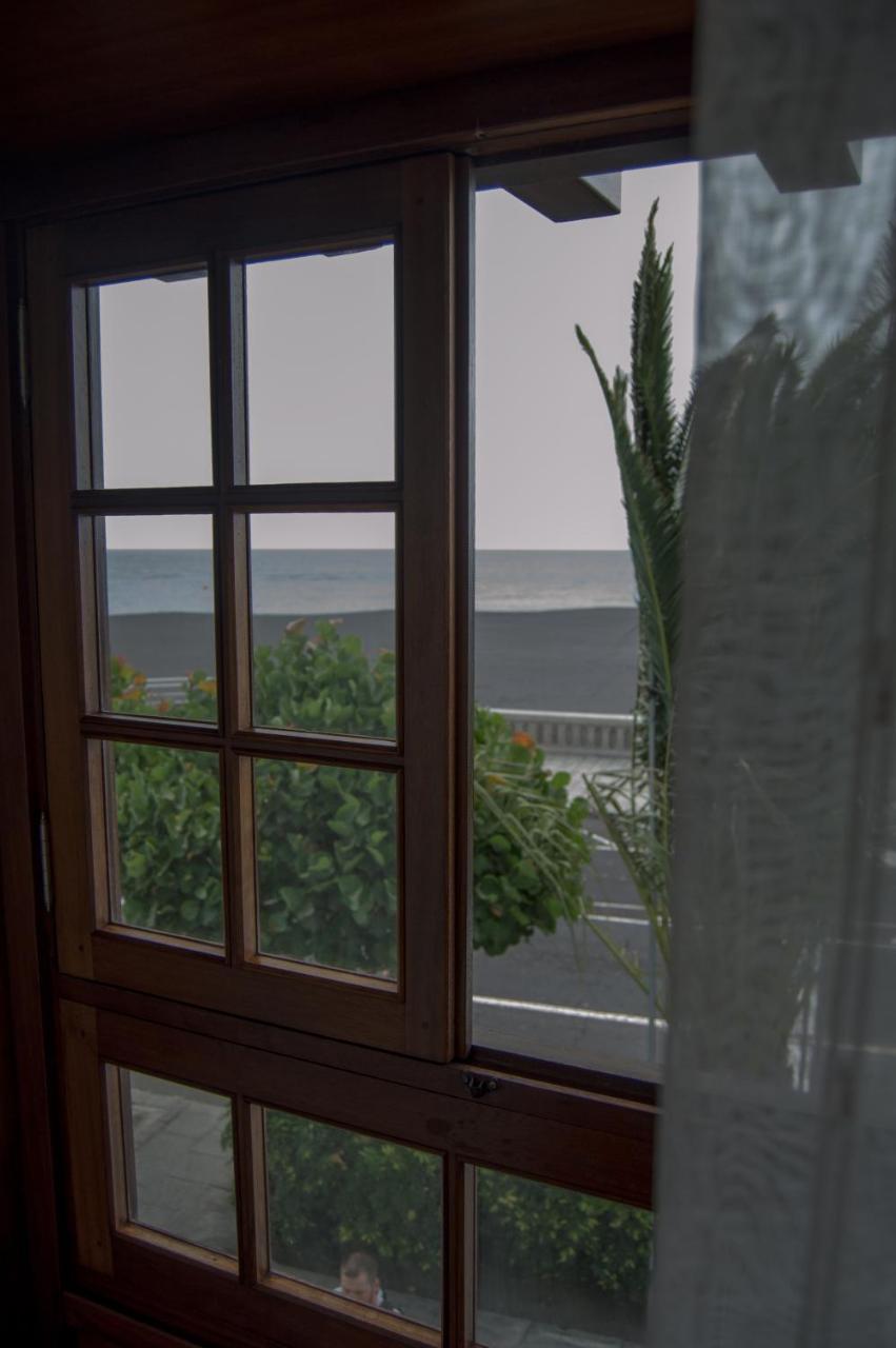Apartamento En Santa Cruz De La Palma Santa Cruz de la Palma  Luaran gambar