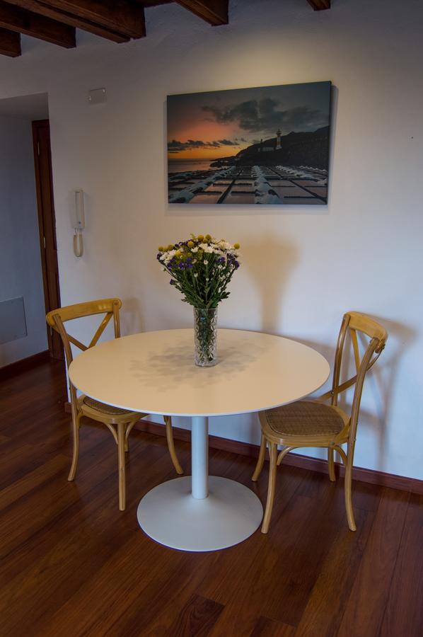 Apartamento En Santa Cruz De La Palma Santa Cruz de la Palma  Luaran gambar