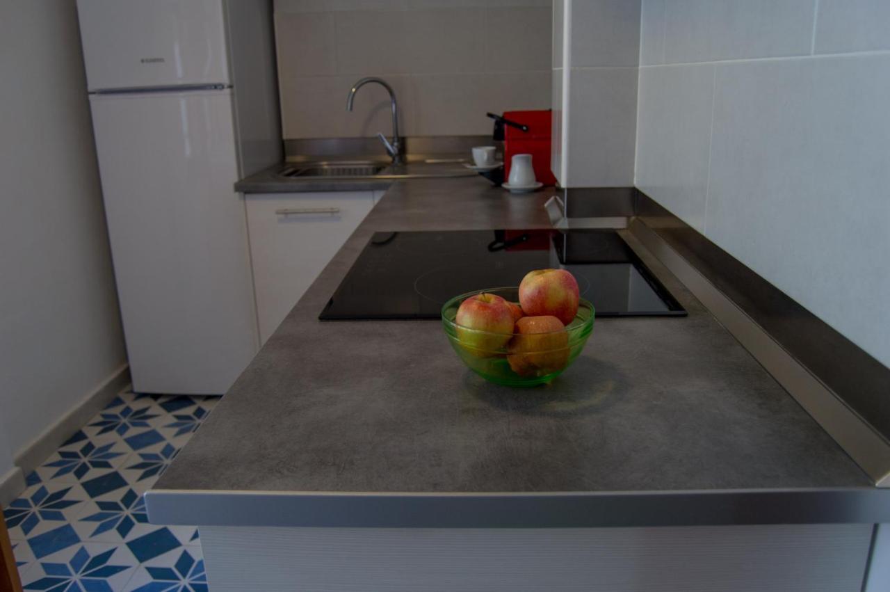 Apartamento En Santa Cruz De La Palma Santa Cruz de la Palma  Luaran gambar