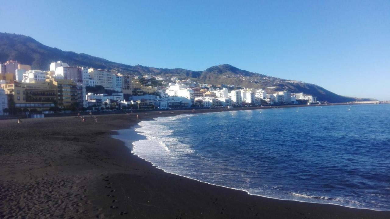 Apartamento En Santa Cruz De La Palma Santa Cruz de la Palma  Luaran gambar